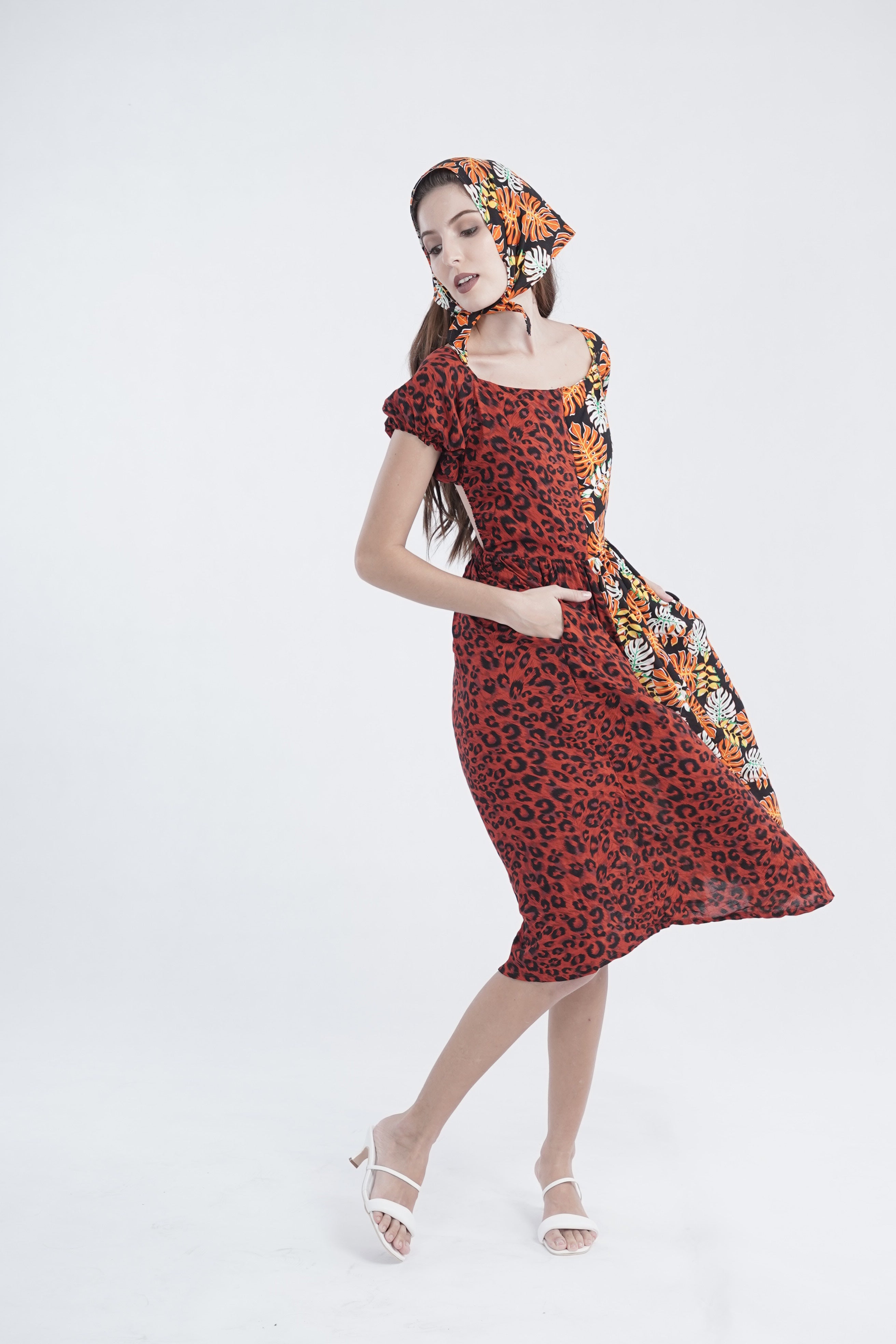 MUM x GS 3: Leighton