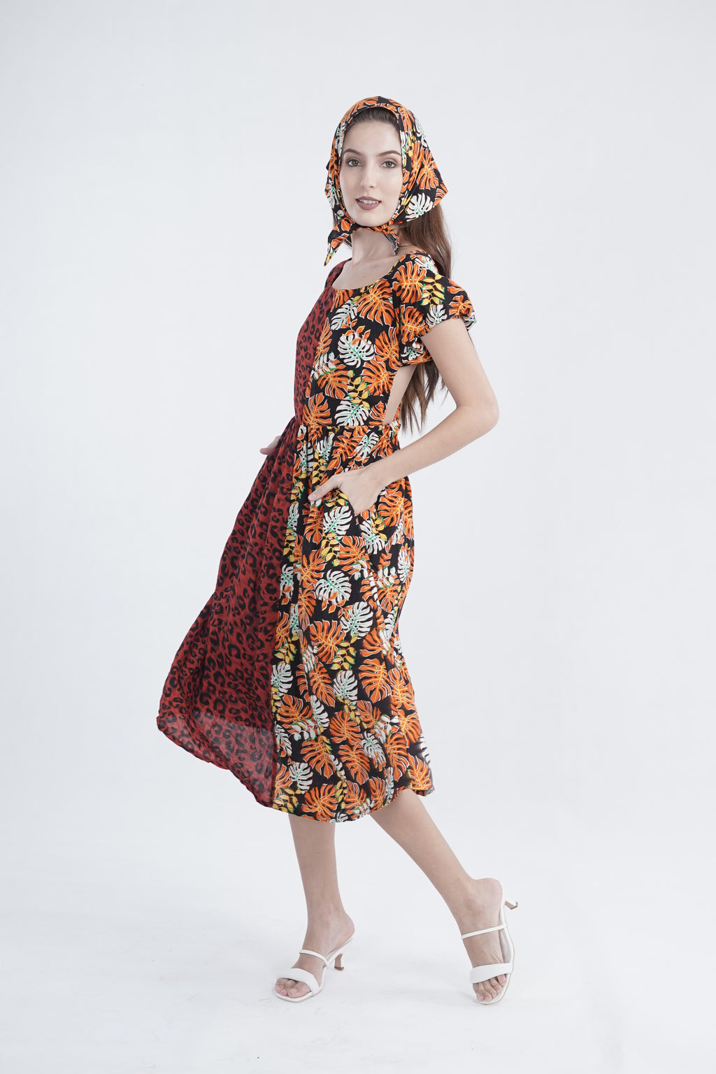 MUM x GS 3: Leighton