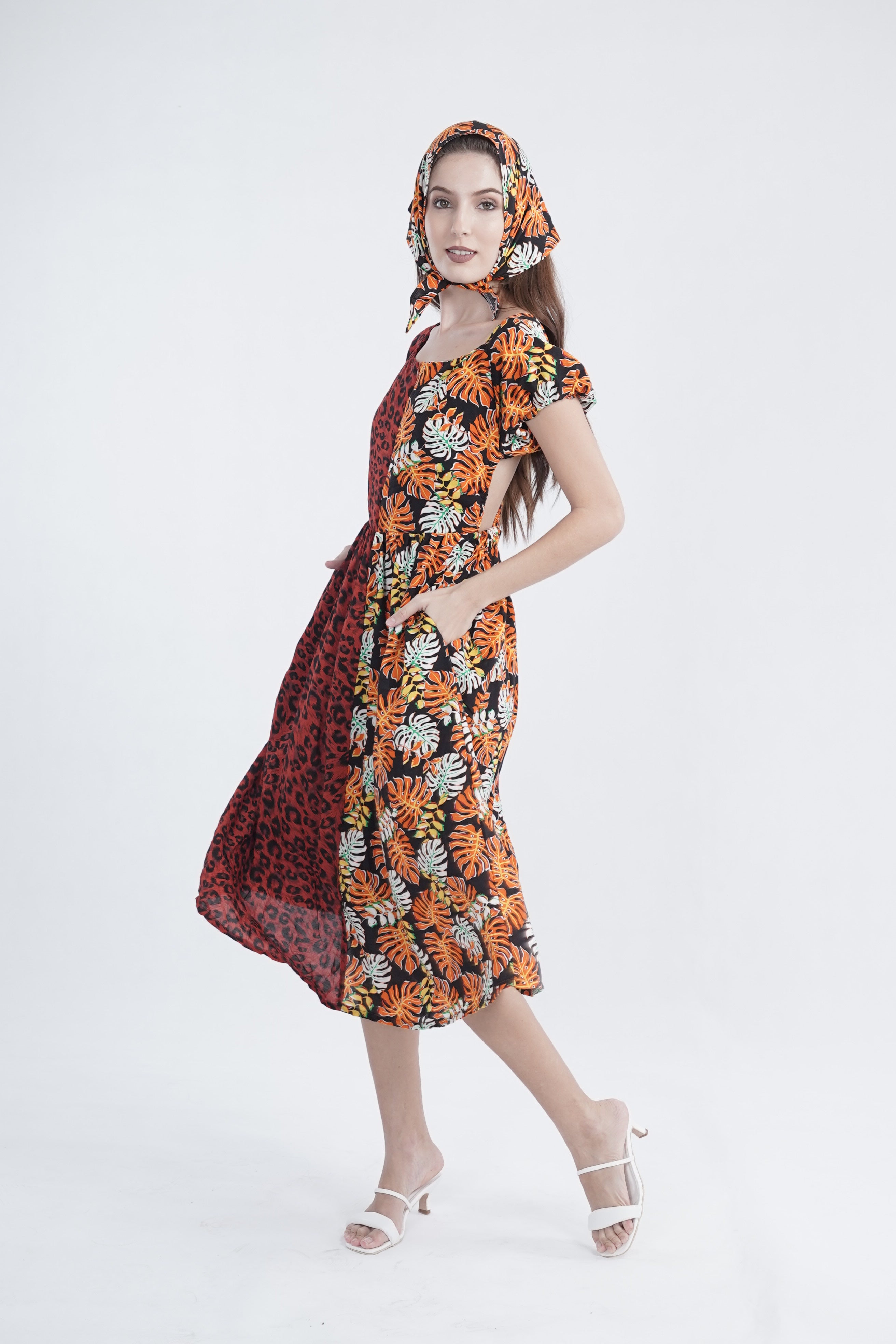 MUM x GS 3: Leighton