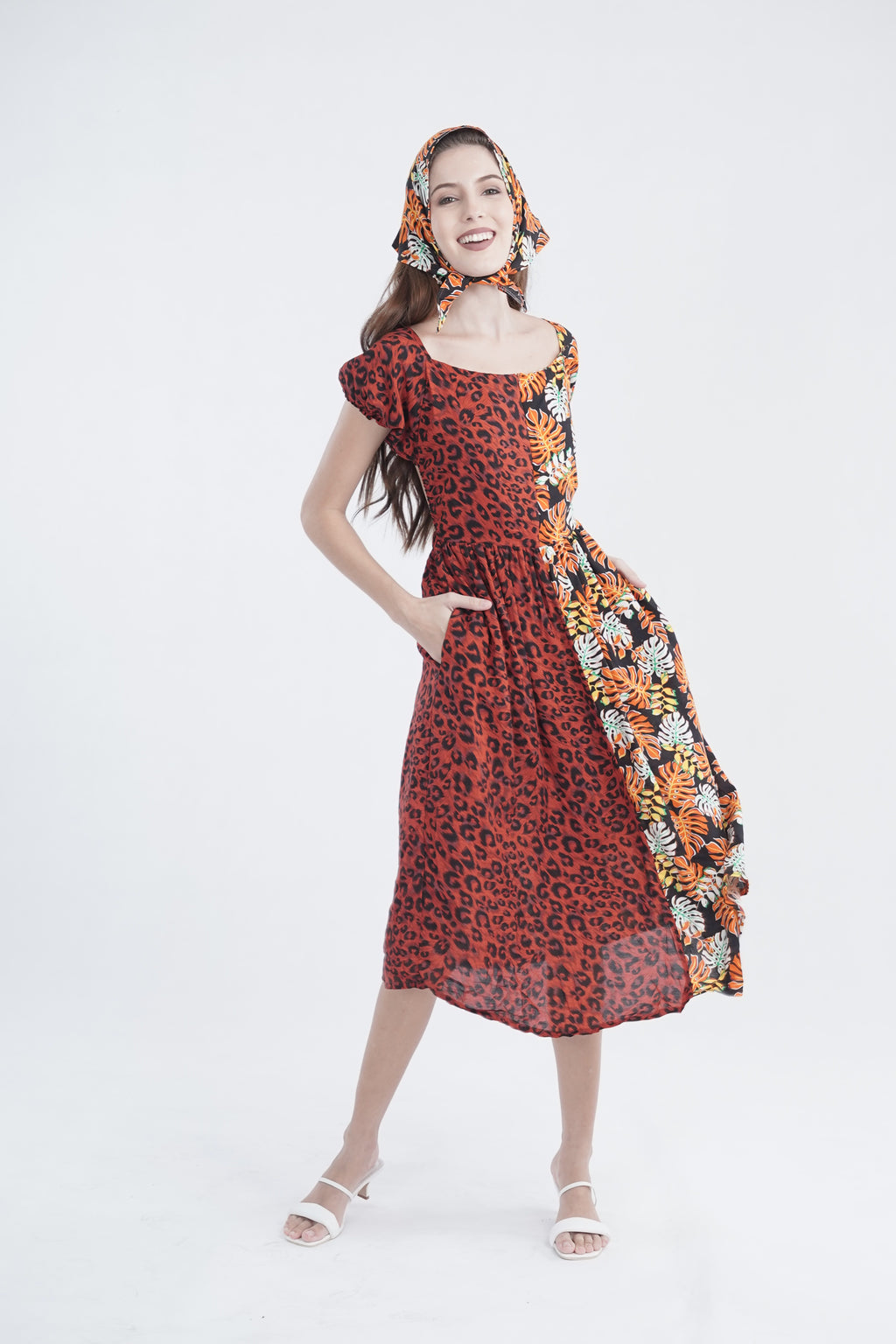 MUM x GS 3: Leighton