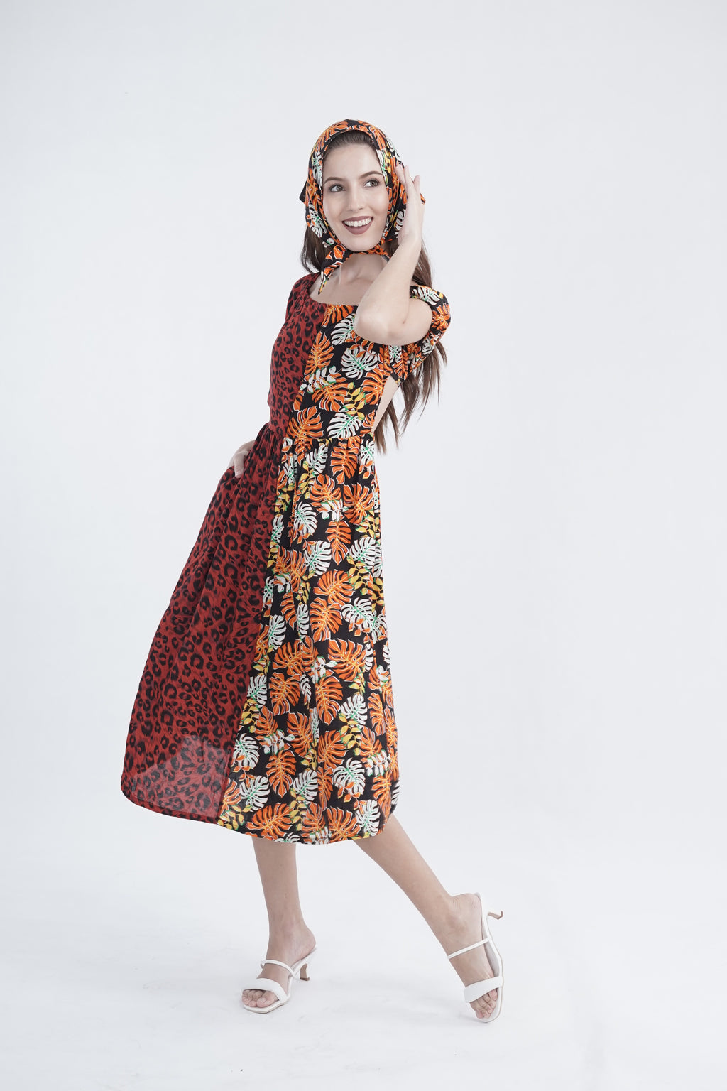 MUM x GS 3: Leighton