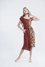 MUM x GS 3: Leighton