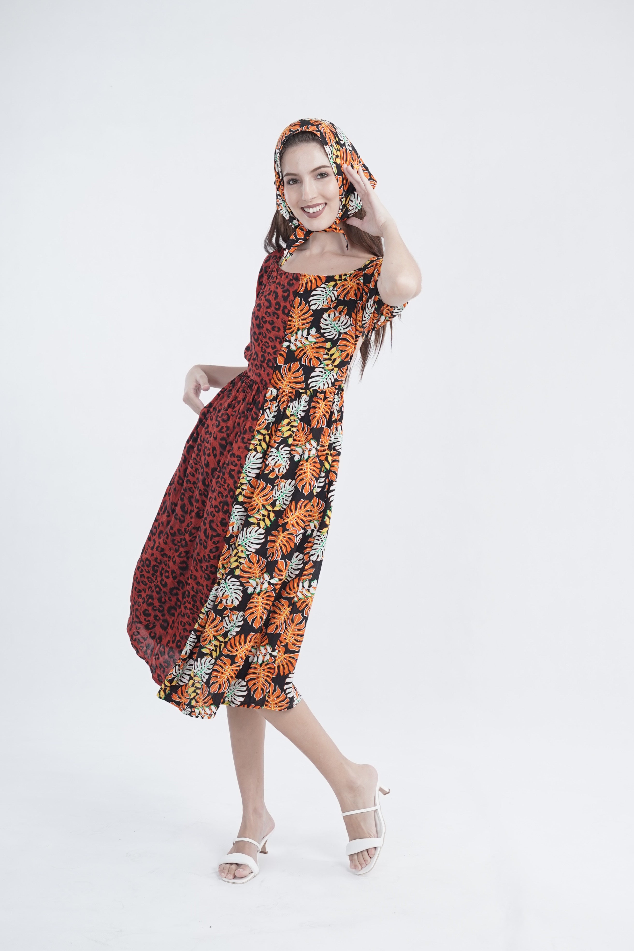 MUM x GS 3: Leighton