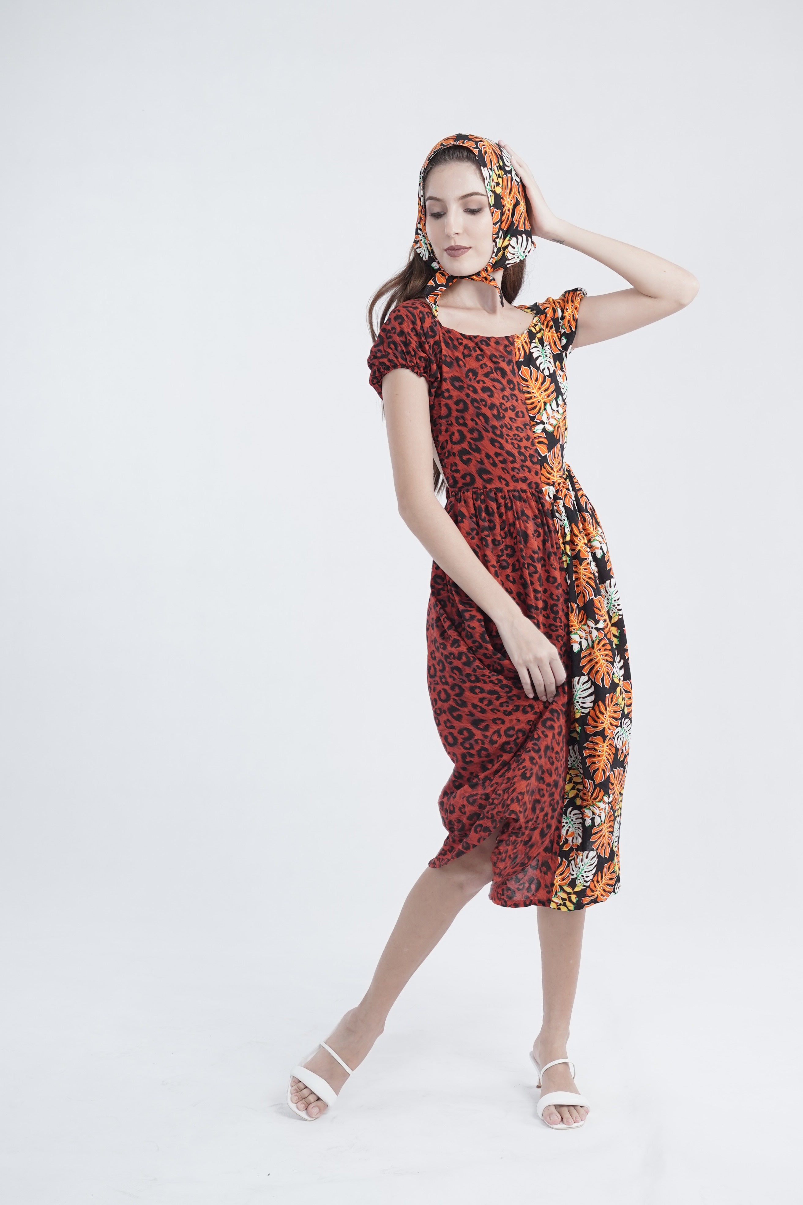 MUM x GS 3: Leighton