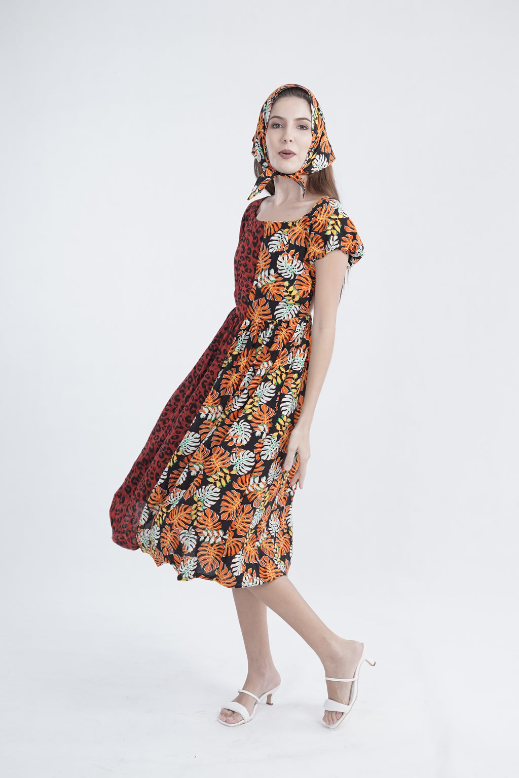 MUM x GS 3: Leighton