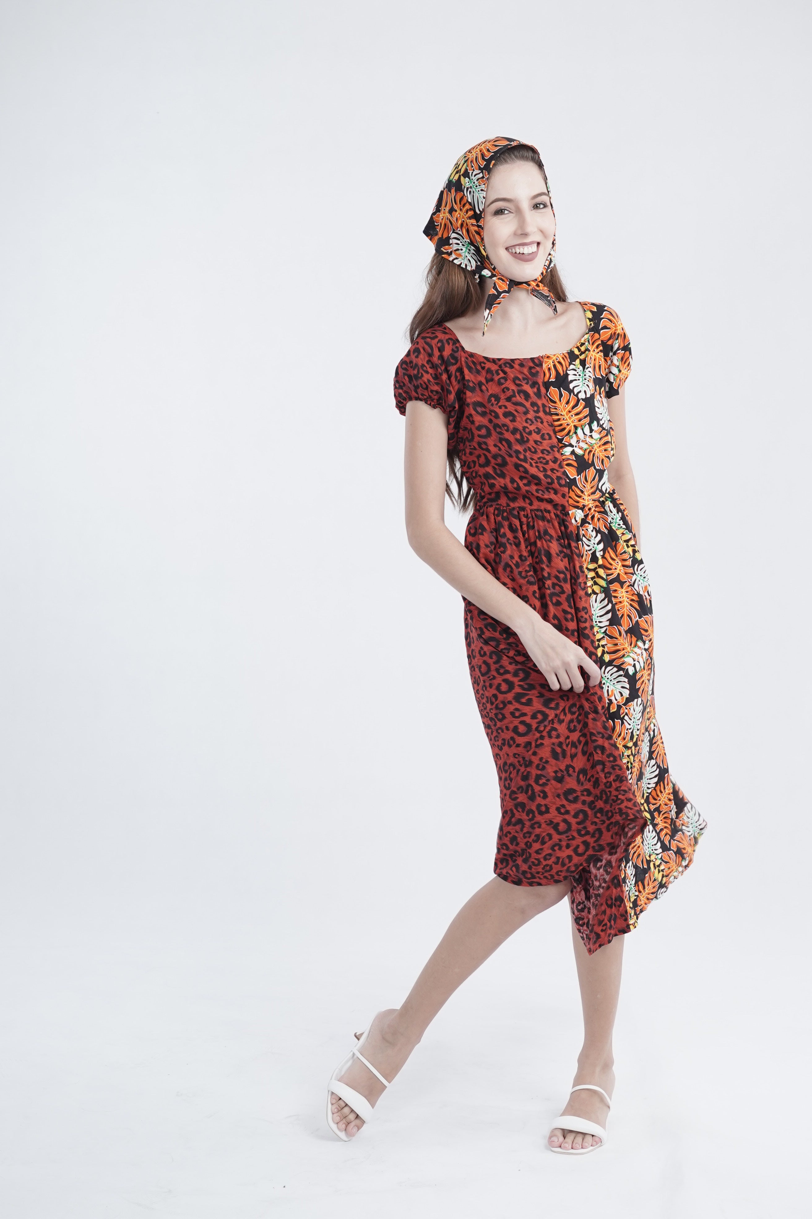 MUM x GS 3: Leighton