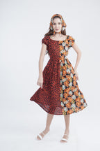 MUM x GS 3: Leighton