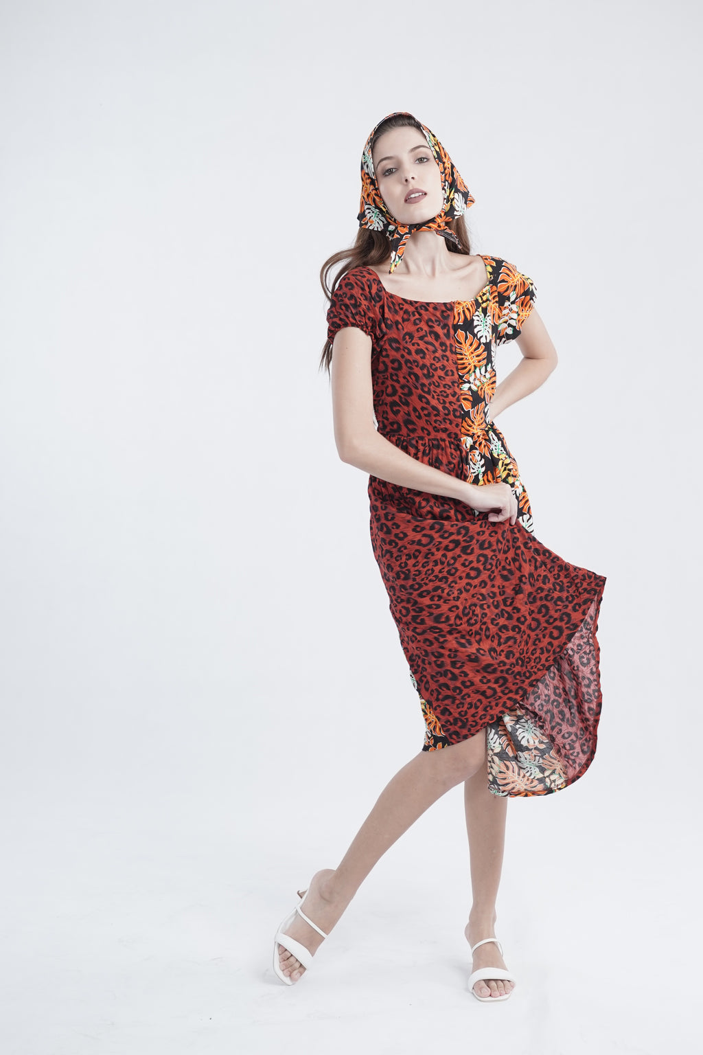 MUM x GS 3: Leighton