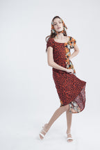 MUM x GS 3: Leighton