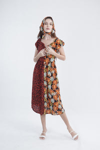 MUM x GS 3: Leighton