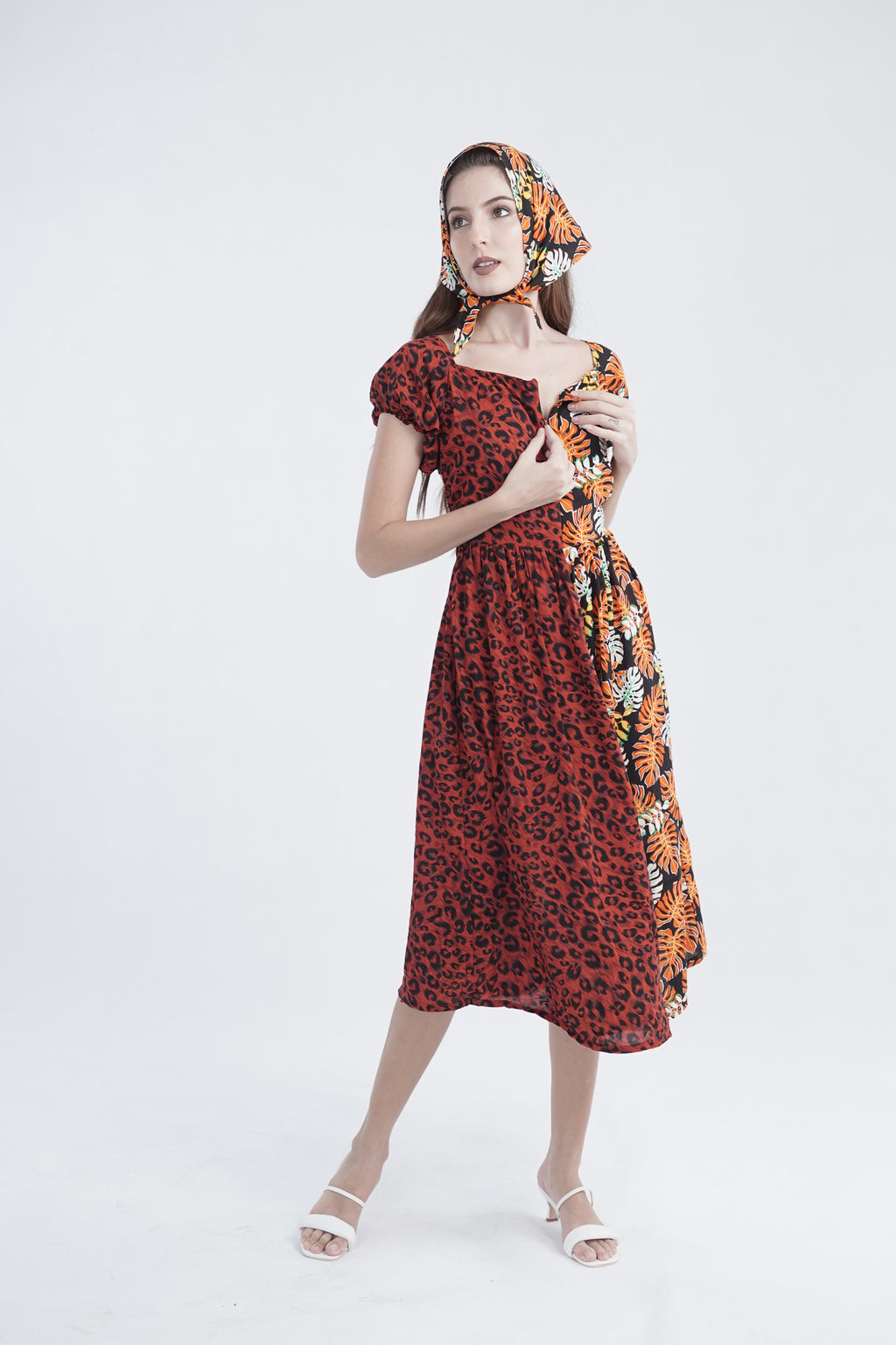 MUM x GS 3: Leighton