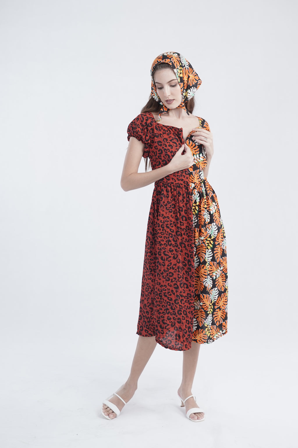 MUM x GS 3: Leighton