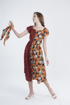 MUM x GS 3: Leighton