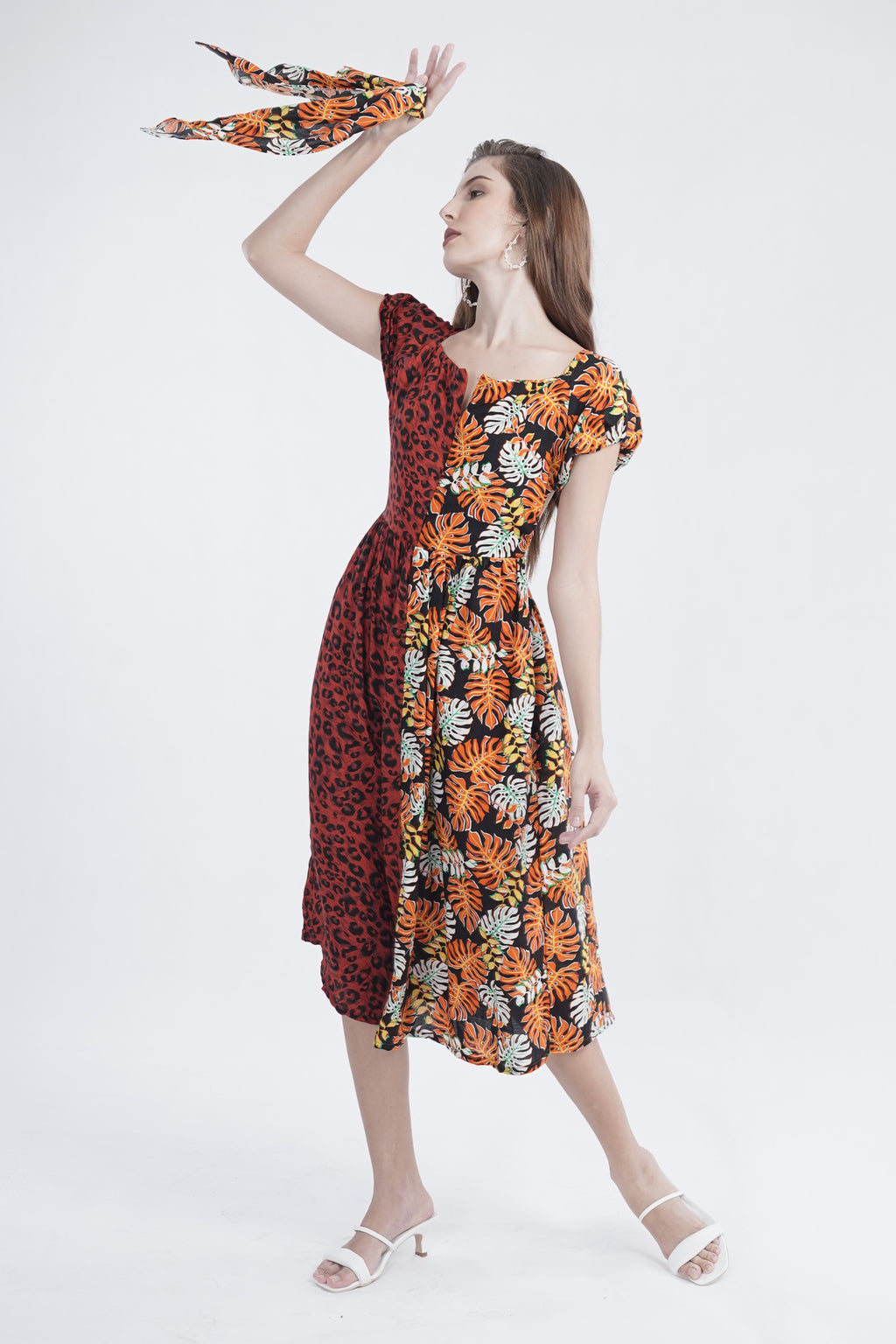 MUM x GS 3: Leighton