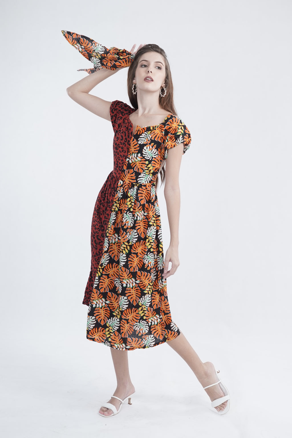 MUM x GS 3: Leighton