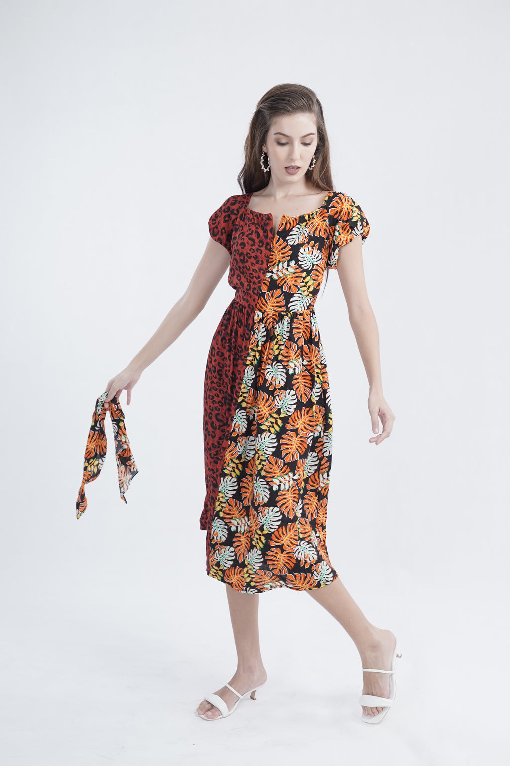 MUM x GS 3: Leighton