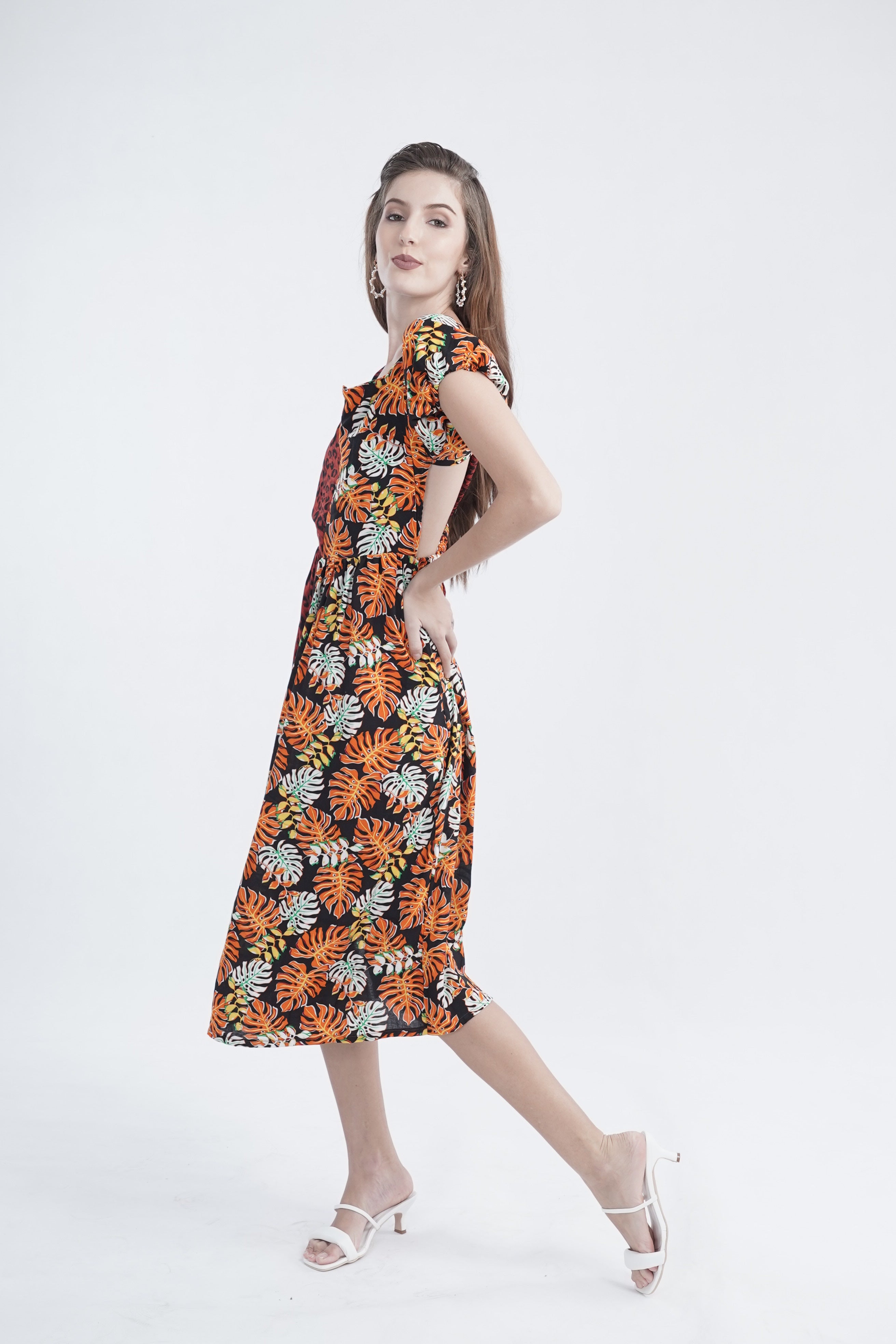 MUM x GS 3: Leighton