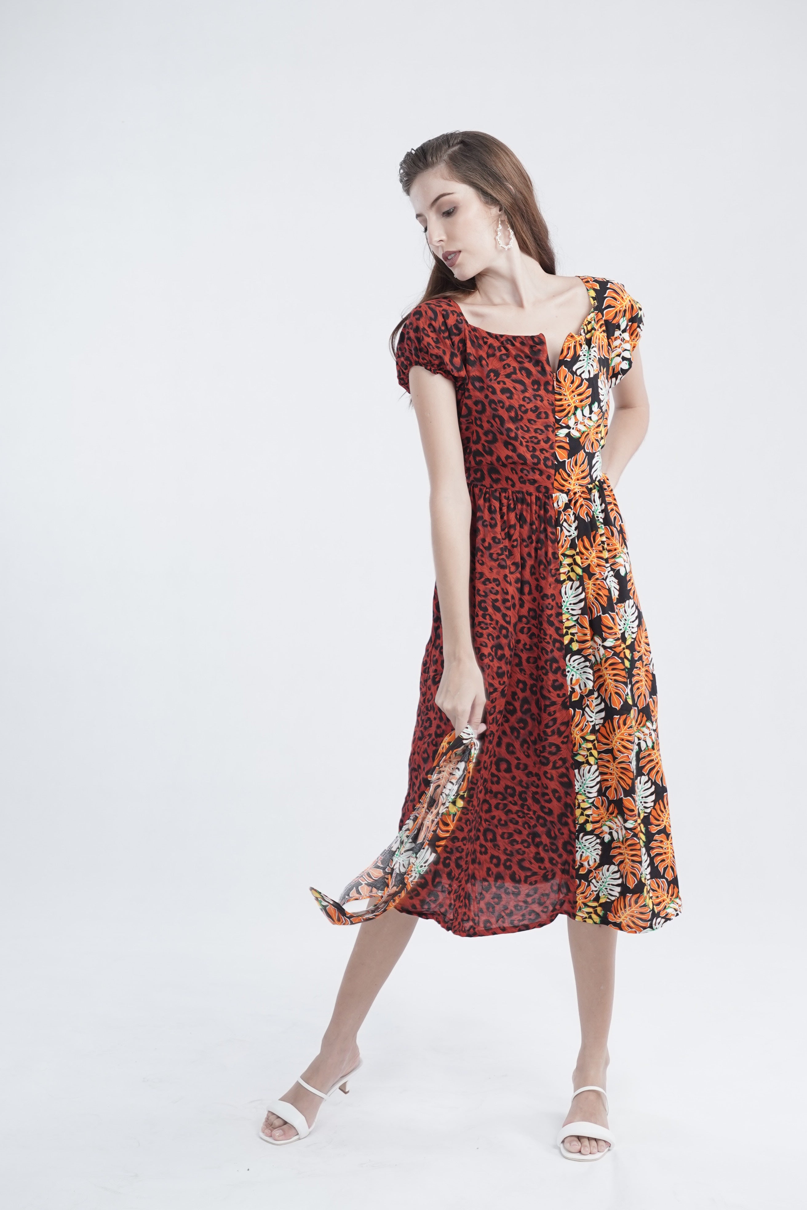 MUM x GS 3: Leighton