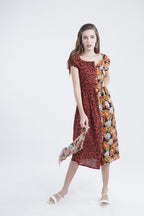 MUM x GS 3: Leighton