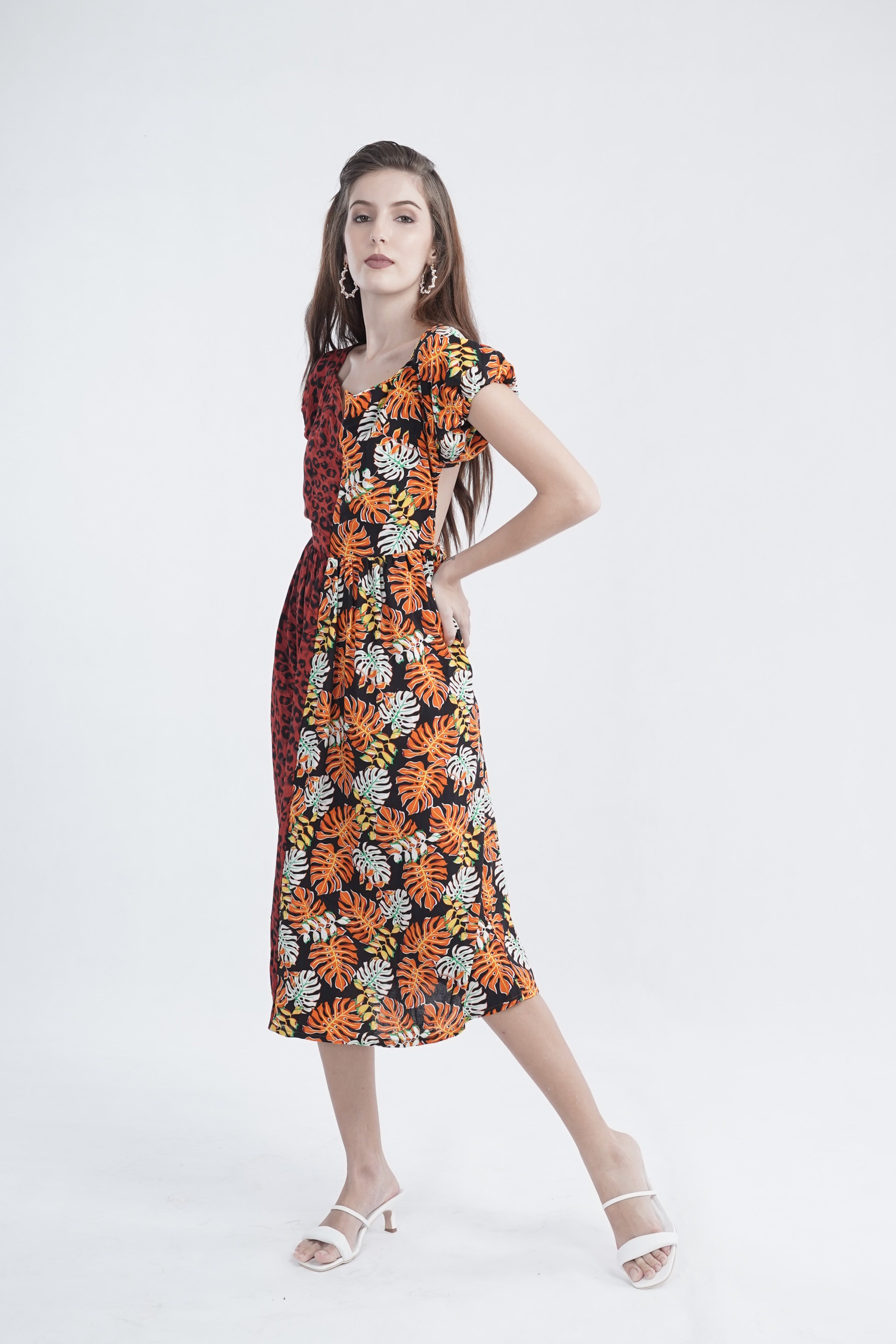 MUM x GS 3: Leighton