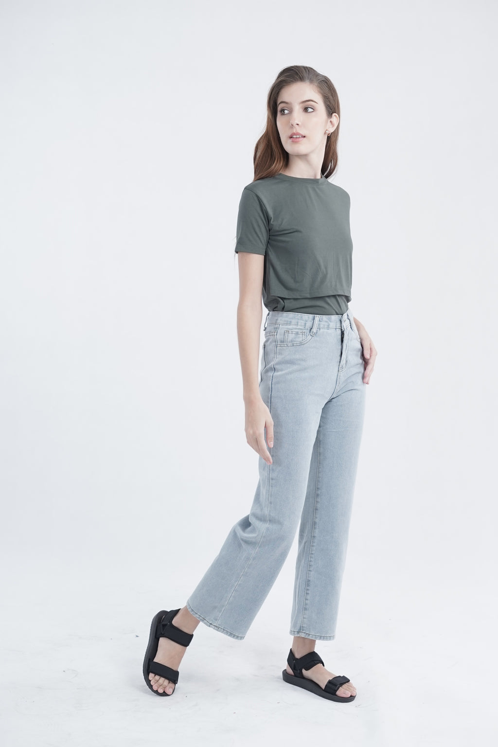 Basic Breastfeeding Shirt