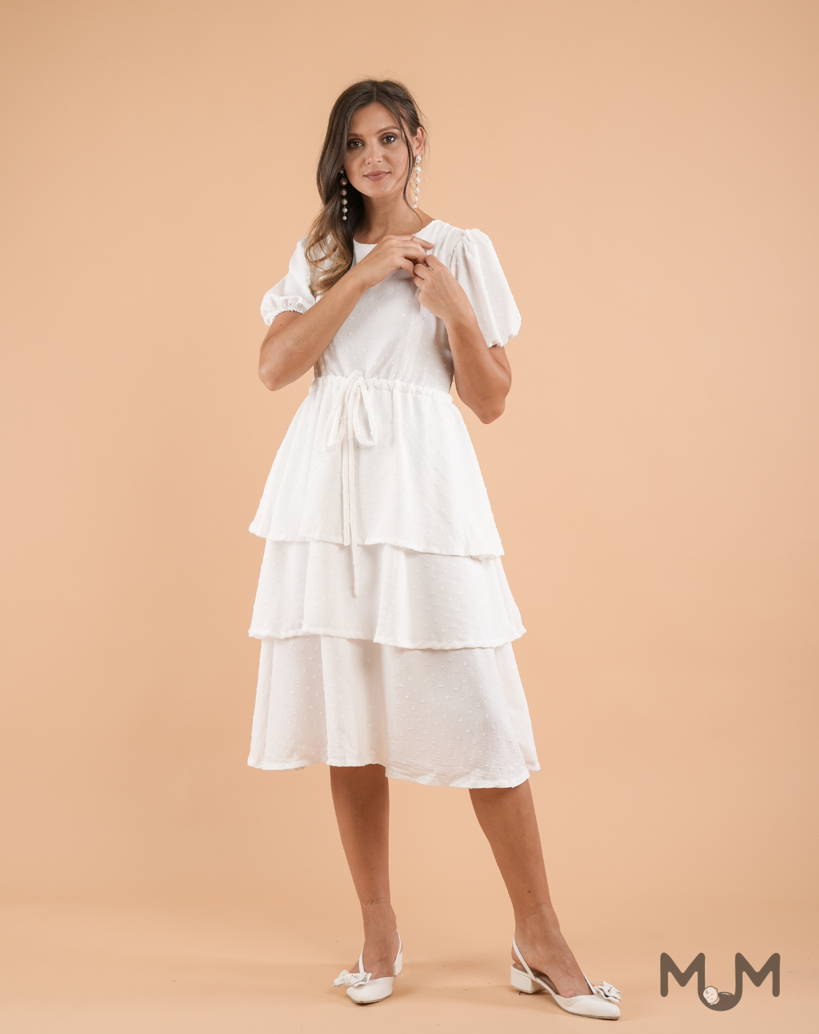 Whites Collection: Makala
