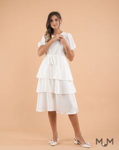 Whites Collection: Makala