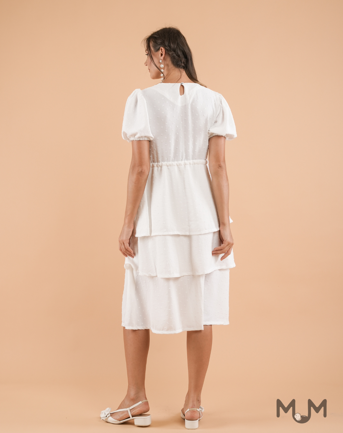 Whites Collection: Makala