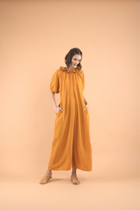 Special Fabrics: Milcah