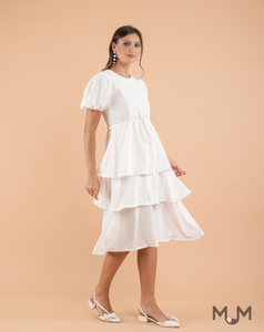 Whites Collection: Makala