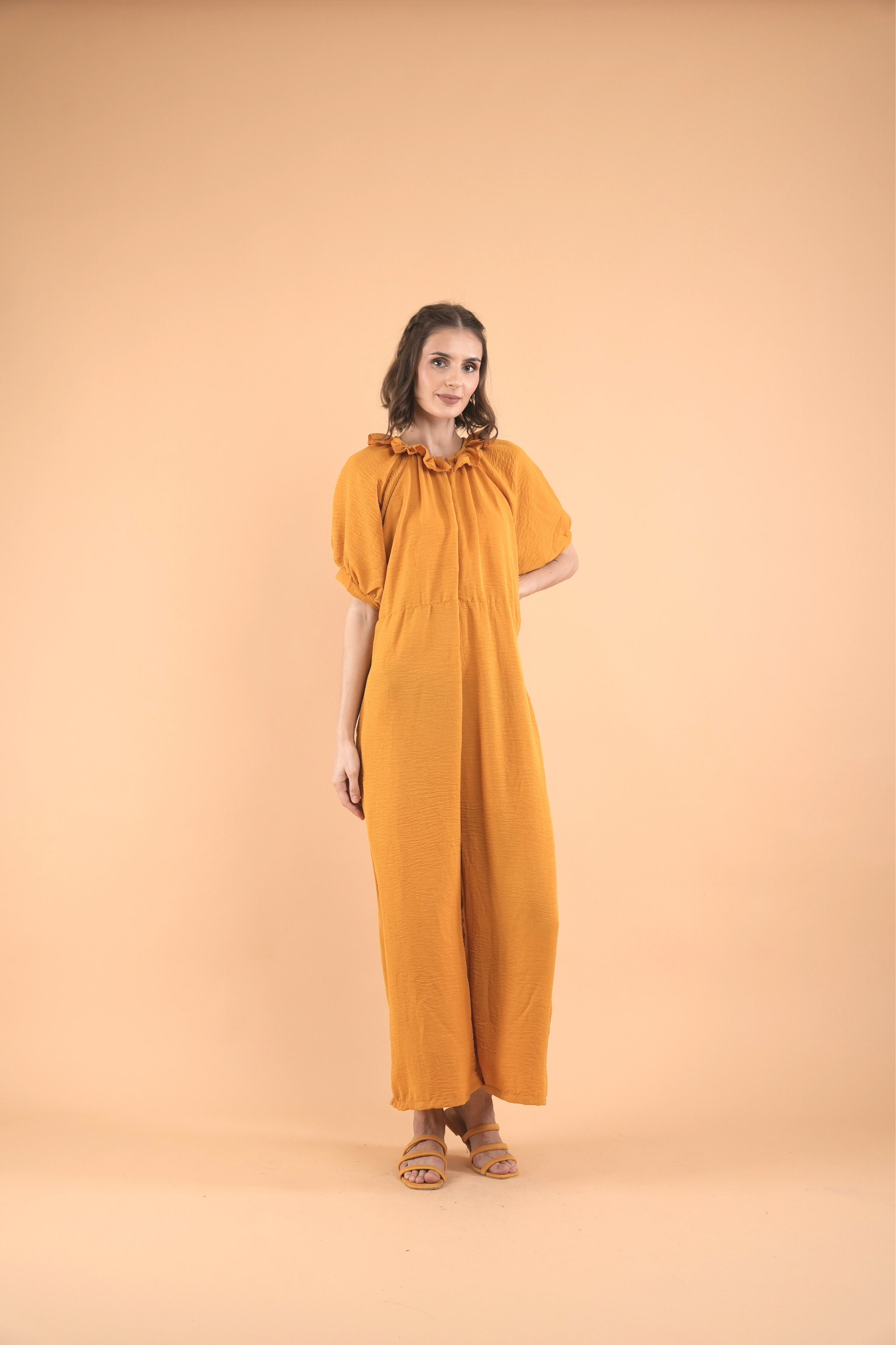 Special Fabrics: Milcah