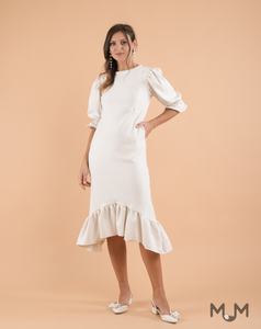 Whites Collection: Michelle