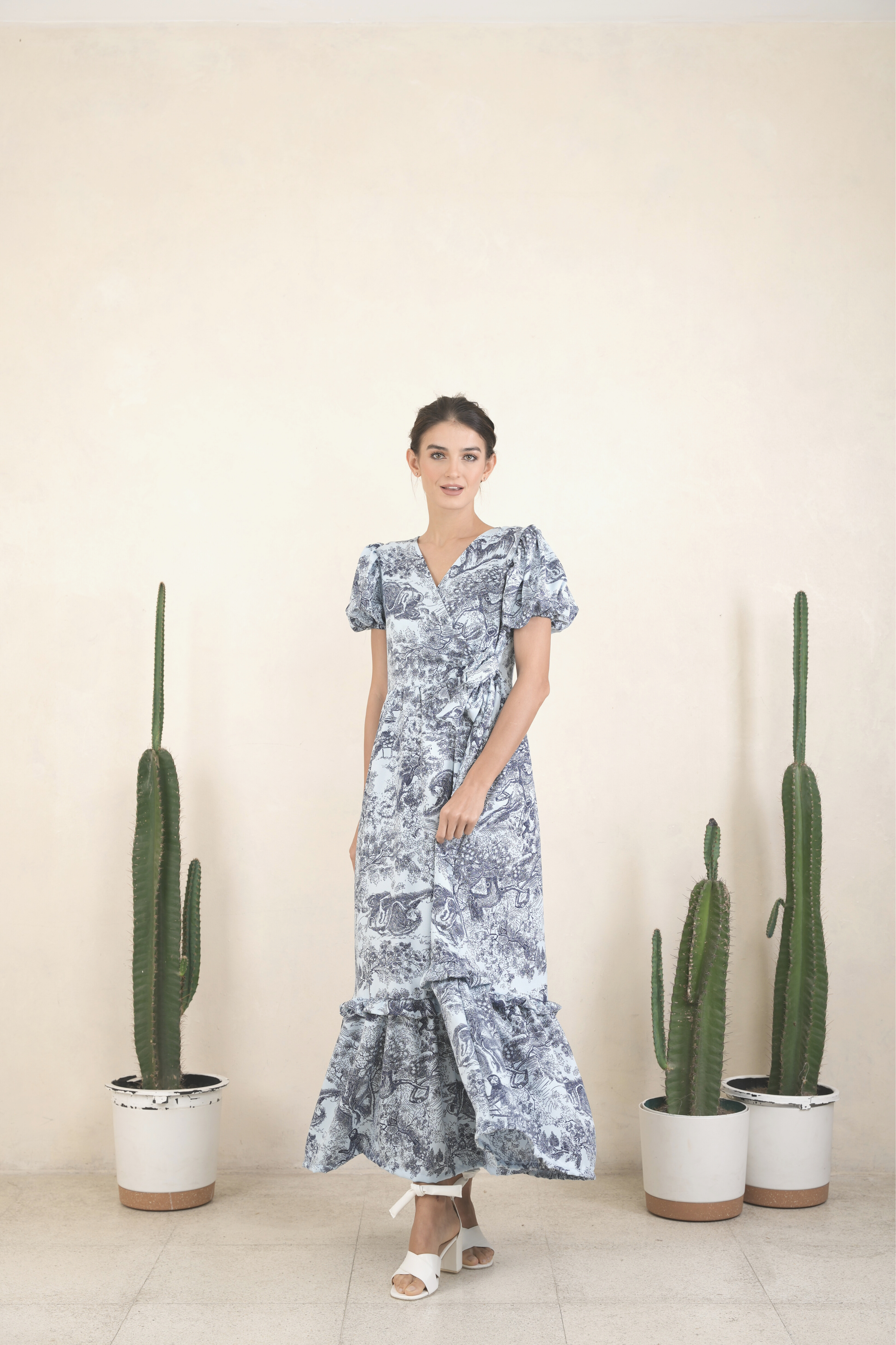 Toile de Jouy: Rouen