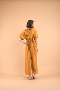 Special Fabrics: Milcah