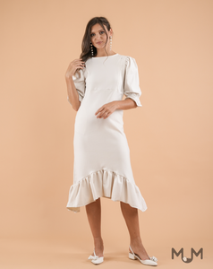 Whites Collection: Michelle