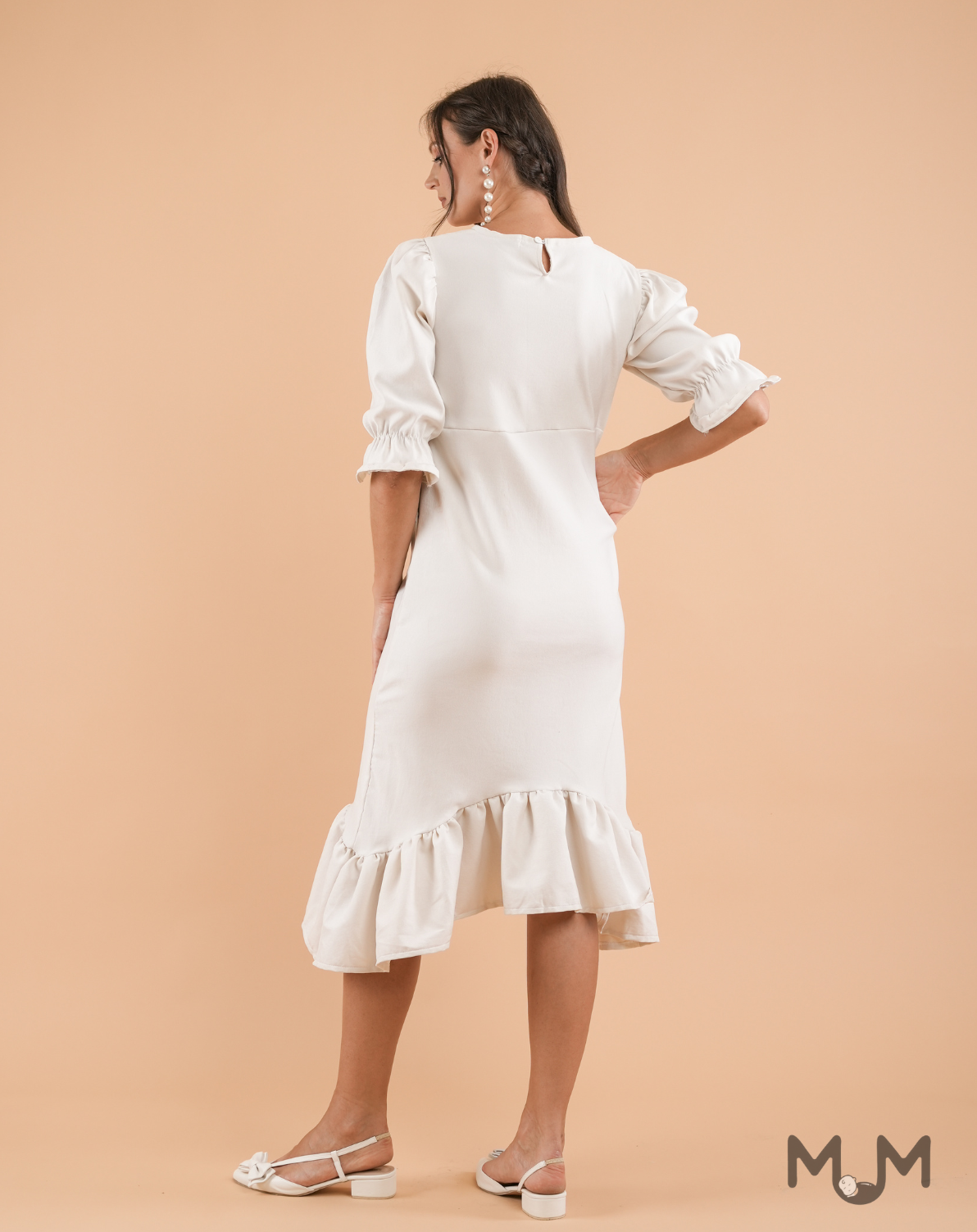 Whites Collection: Michelle