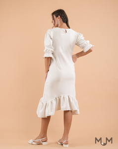 Whites Collection: Michelle