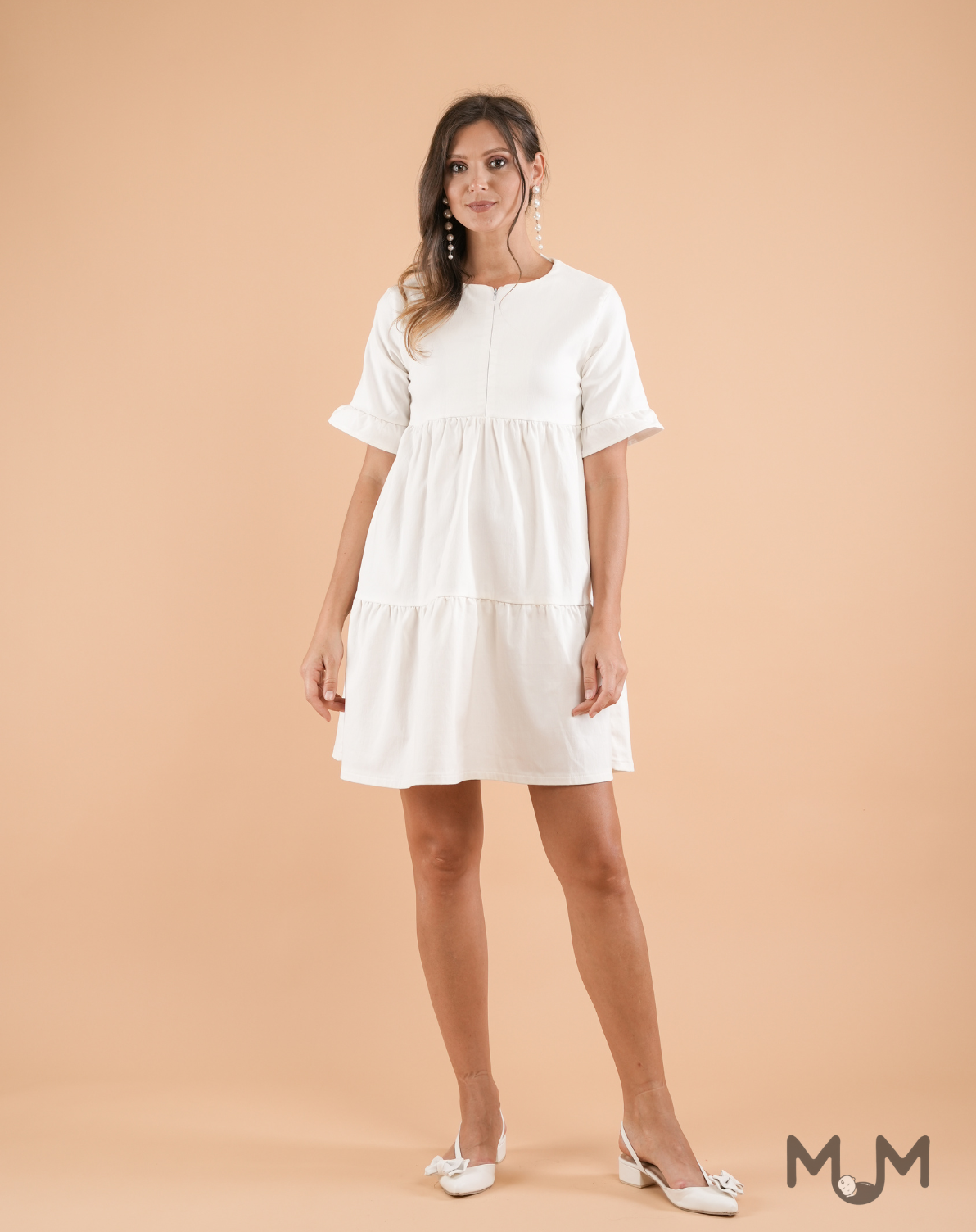 Whites Collection: Que