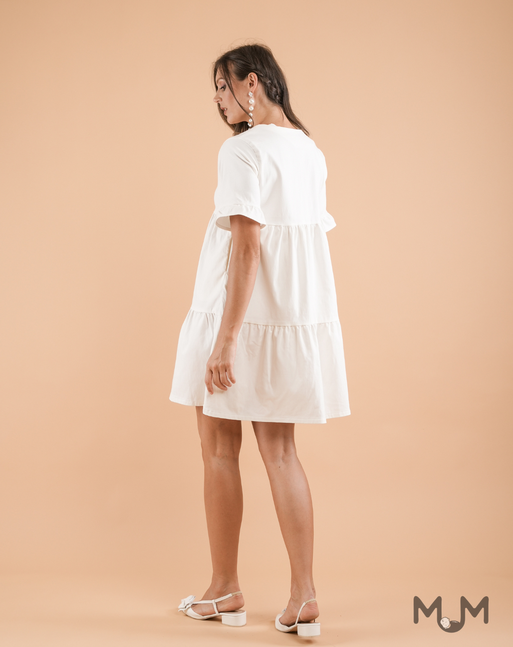 Whites Collection: Que