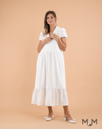 Whites Collection: Abeline