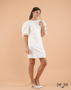 Whites Collection: Zipporah