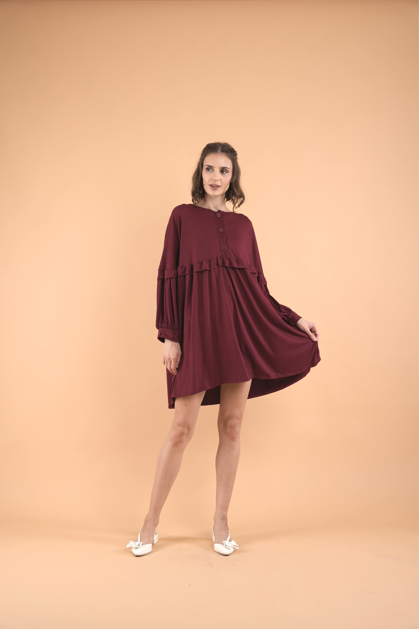 Special Prices: Hagan Dress