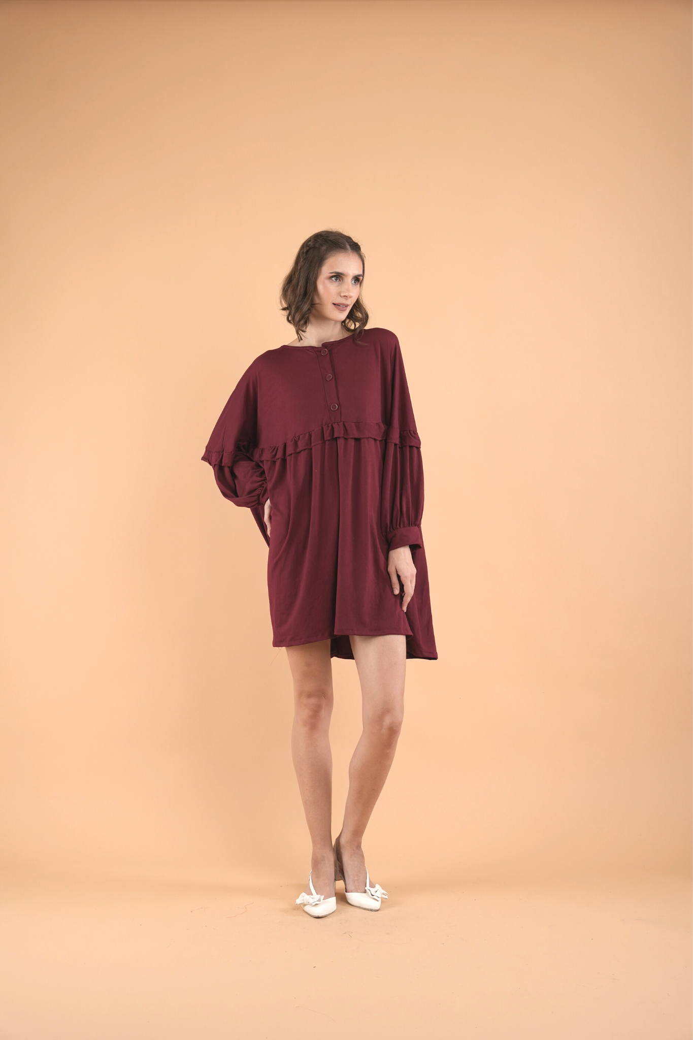 Special Prices: Hagan Dress