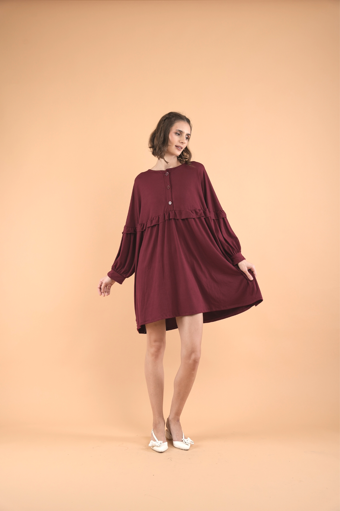 Special Prices: Hagan Dress
