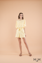 Bottoms: Adalwine Cargo Shorts