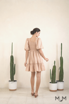 Mini, Midi, Maxi: Rachel Mini Dress