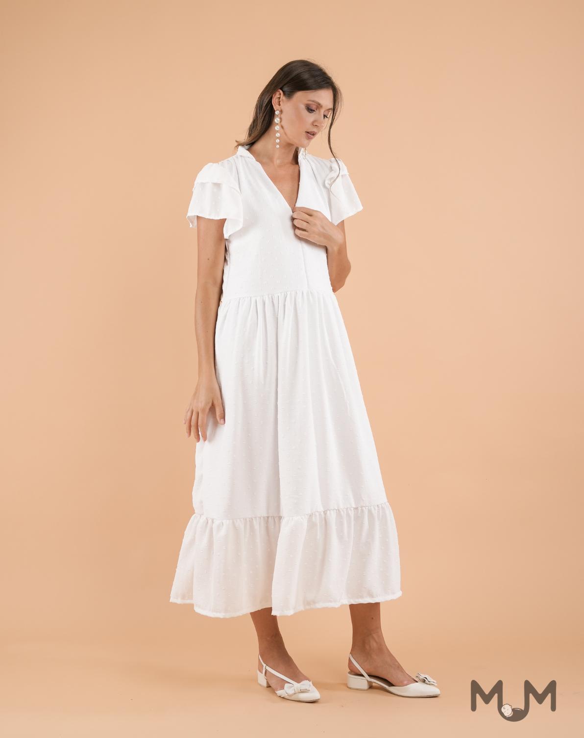 Whites Collection: Abeline