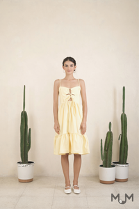 Mini, Midi, Maxi: Dylan Midi Dress