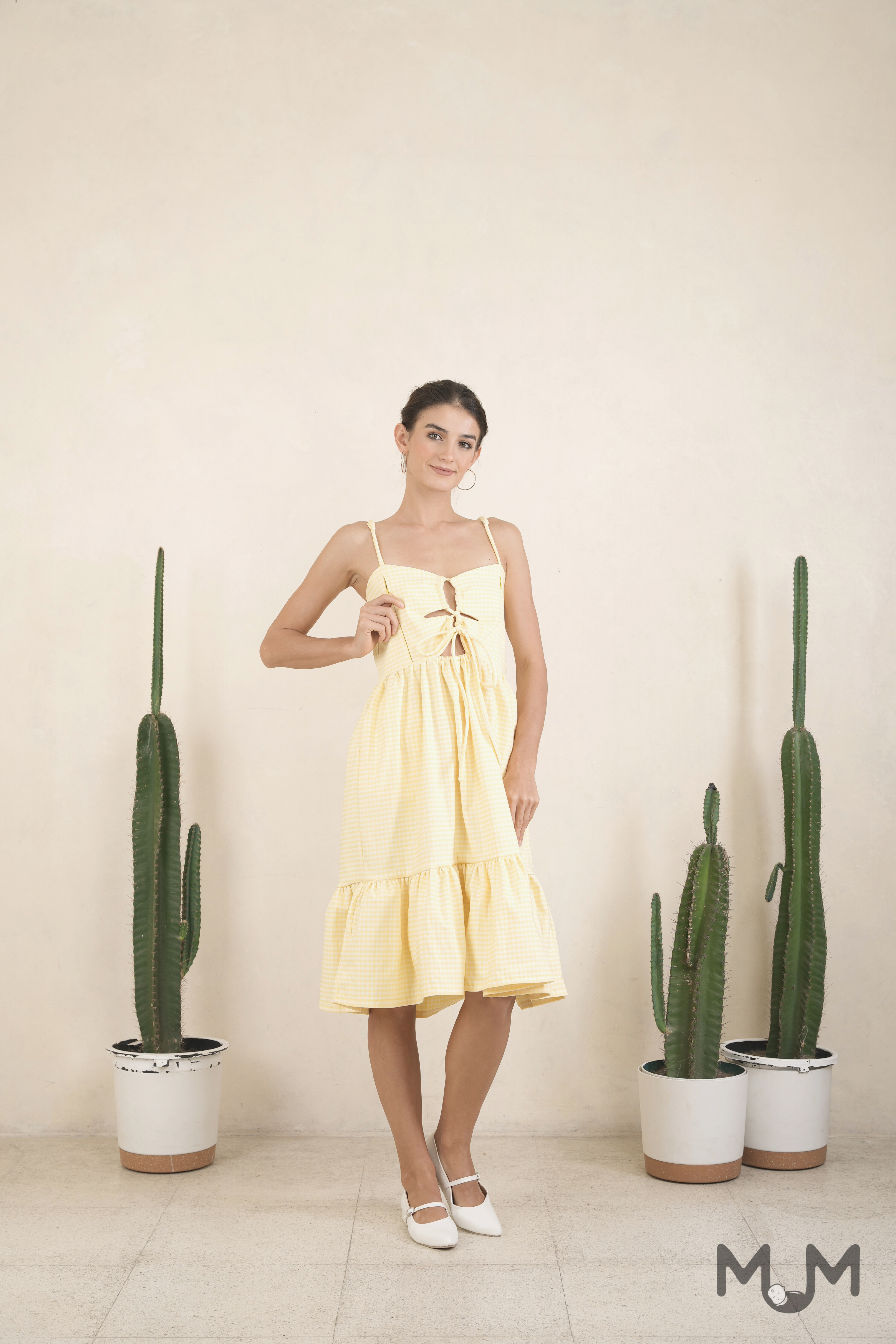 Mini, Midi, Maxi: Dylan Midi Dress – Bfeeding MUM