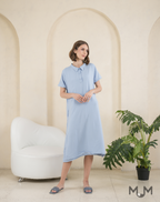 MUM x GS 6: Melody Shift Dress